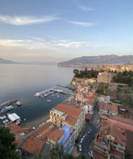 Sorrento: History, Craftmanship and Traditions