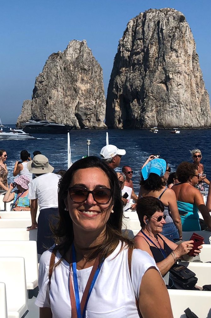 Capri